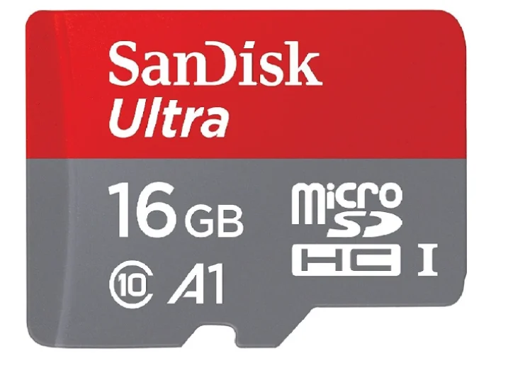 Micro SD Card
