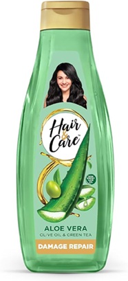 Hair Care