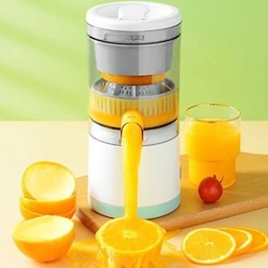  Juicer