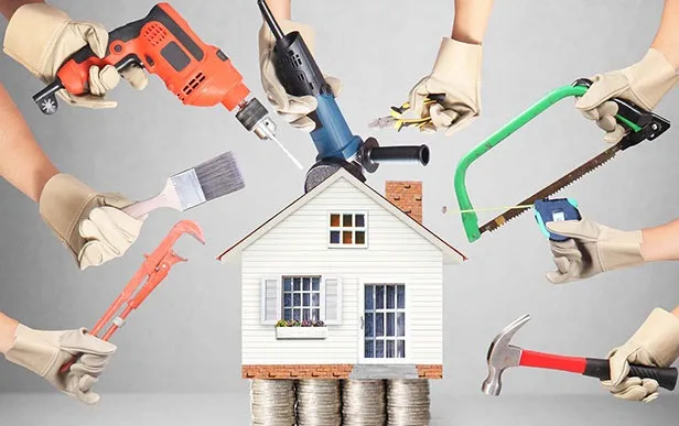 Home Improvement