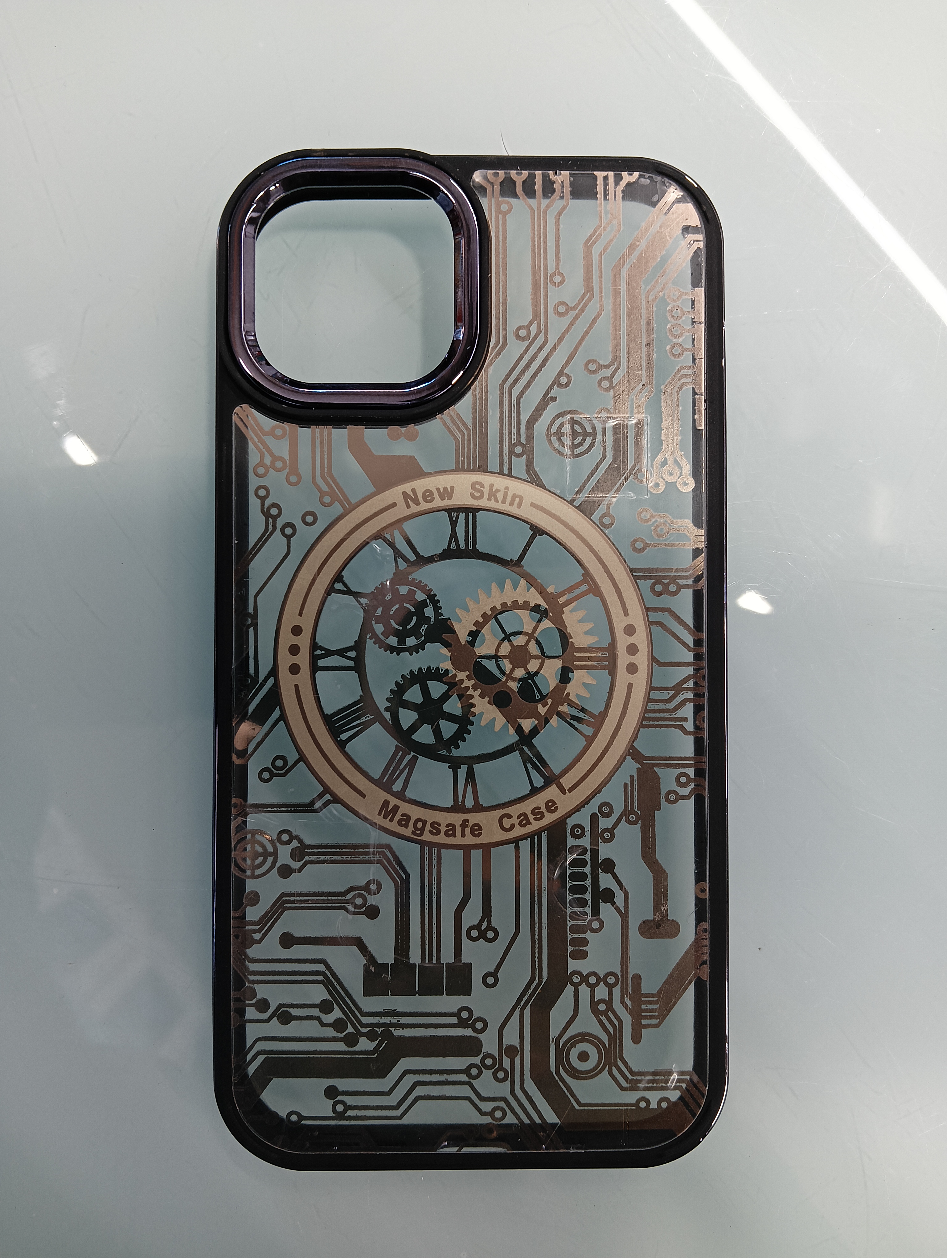 iPhone 14  backcover