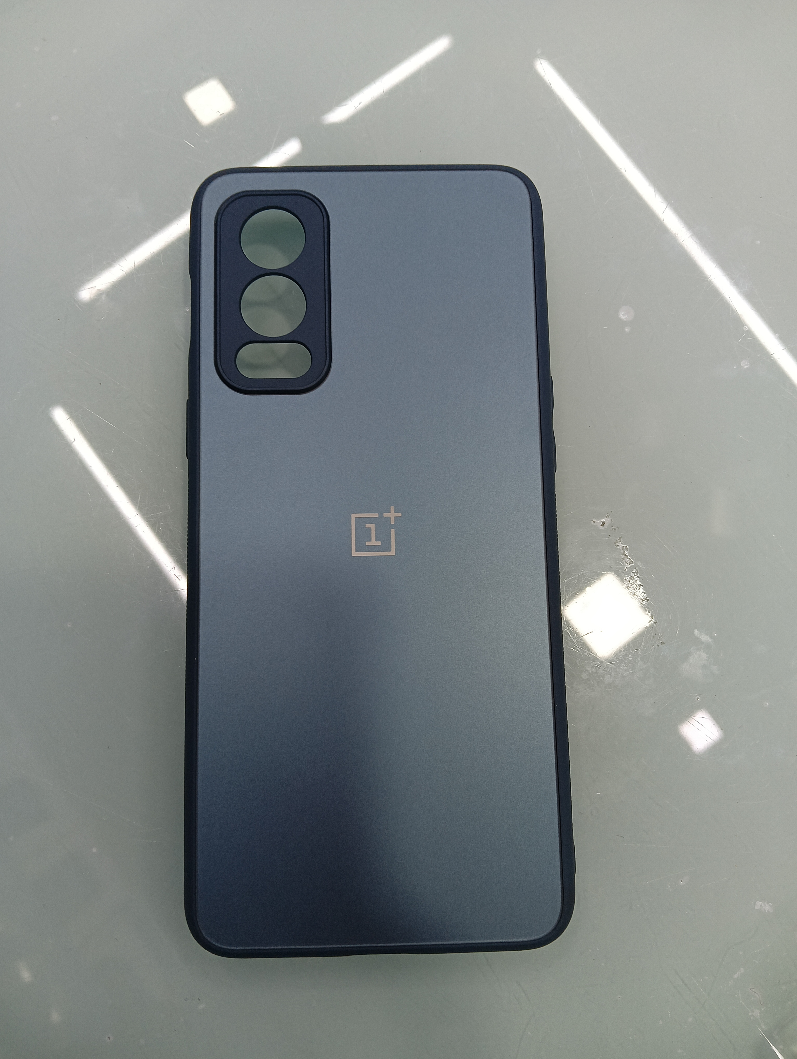 One plus Nord 2 