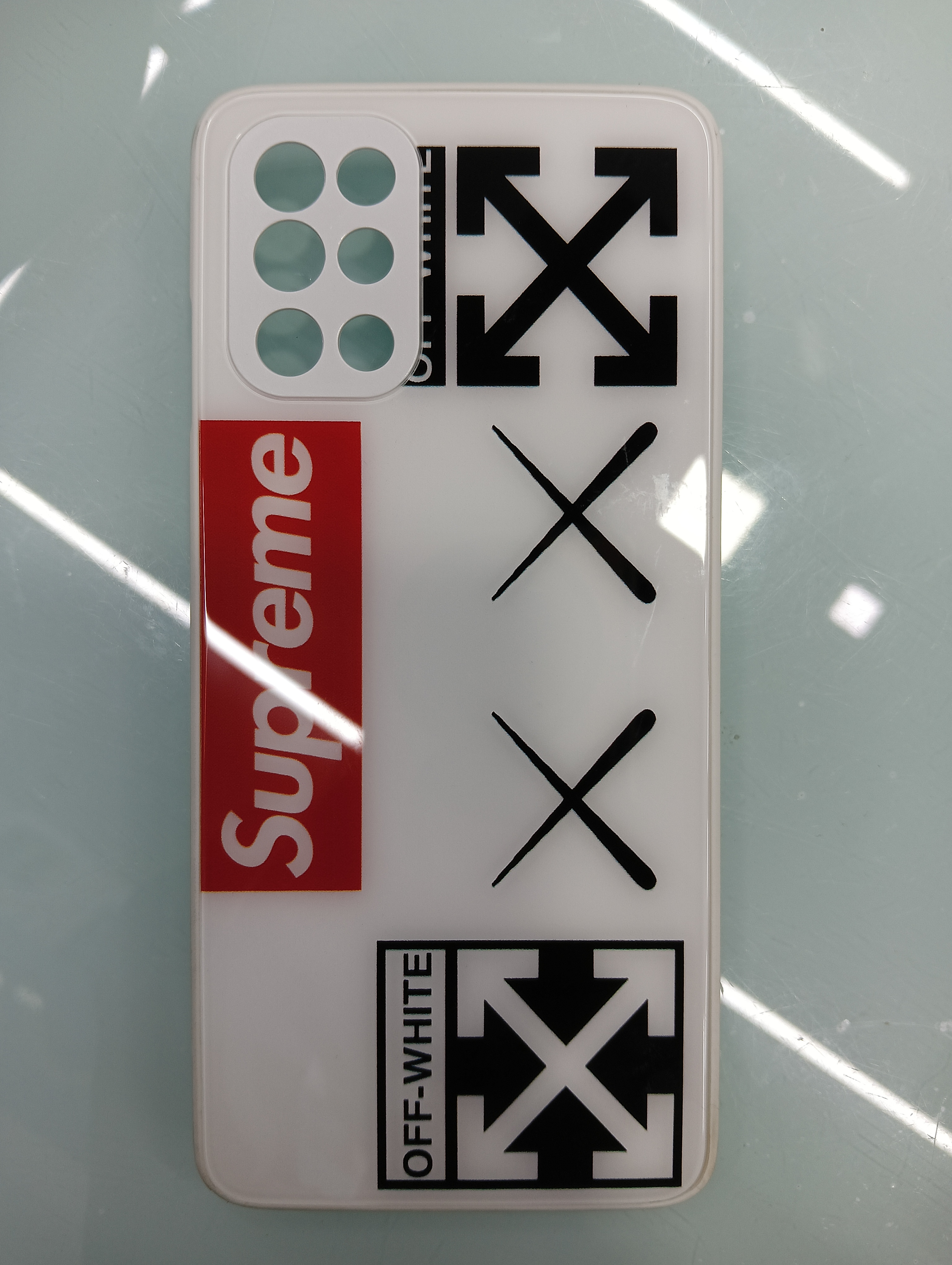 One plus Back cover 
