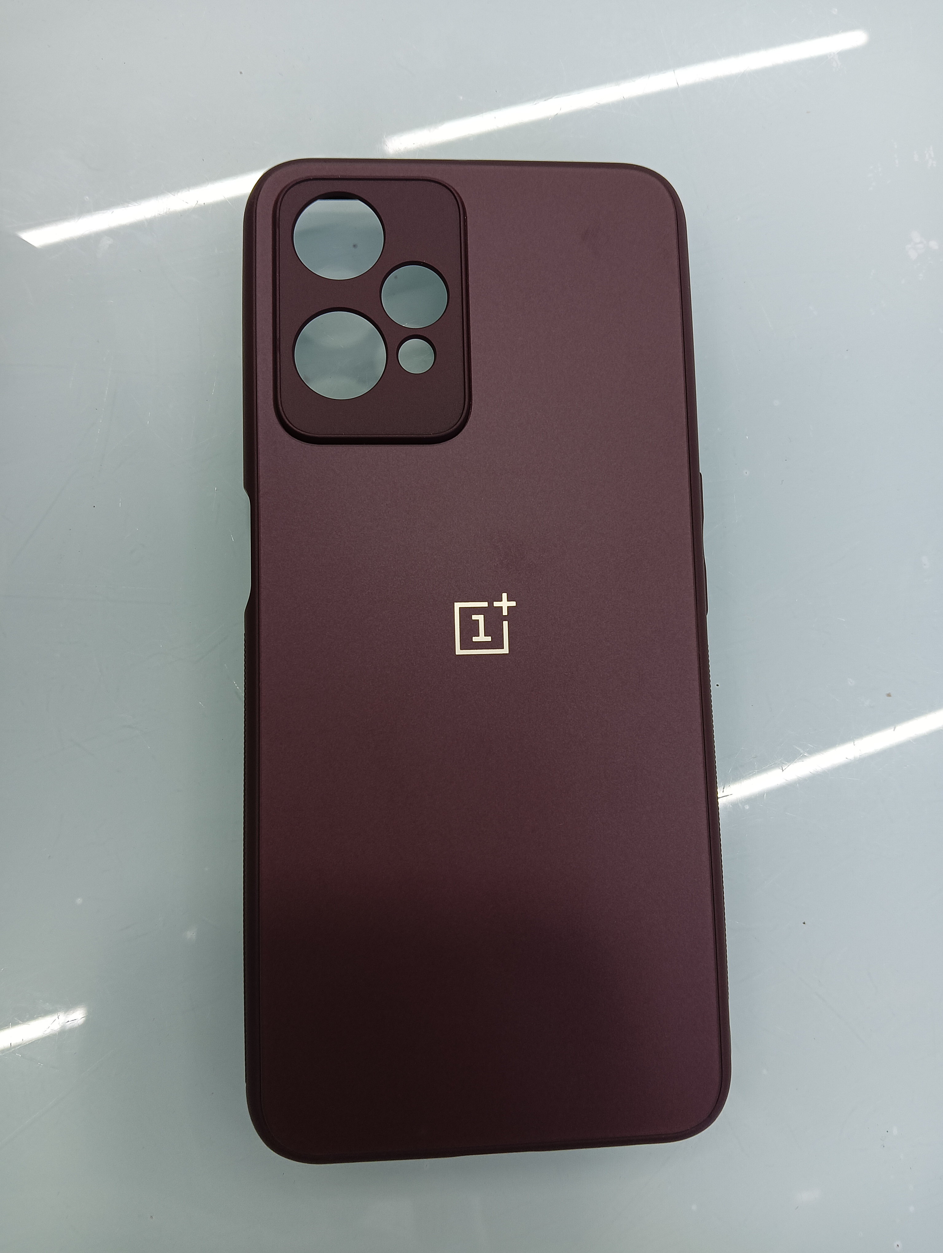 One plus CE2Lite 