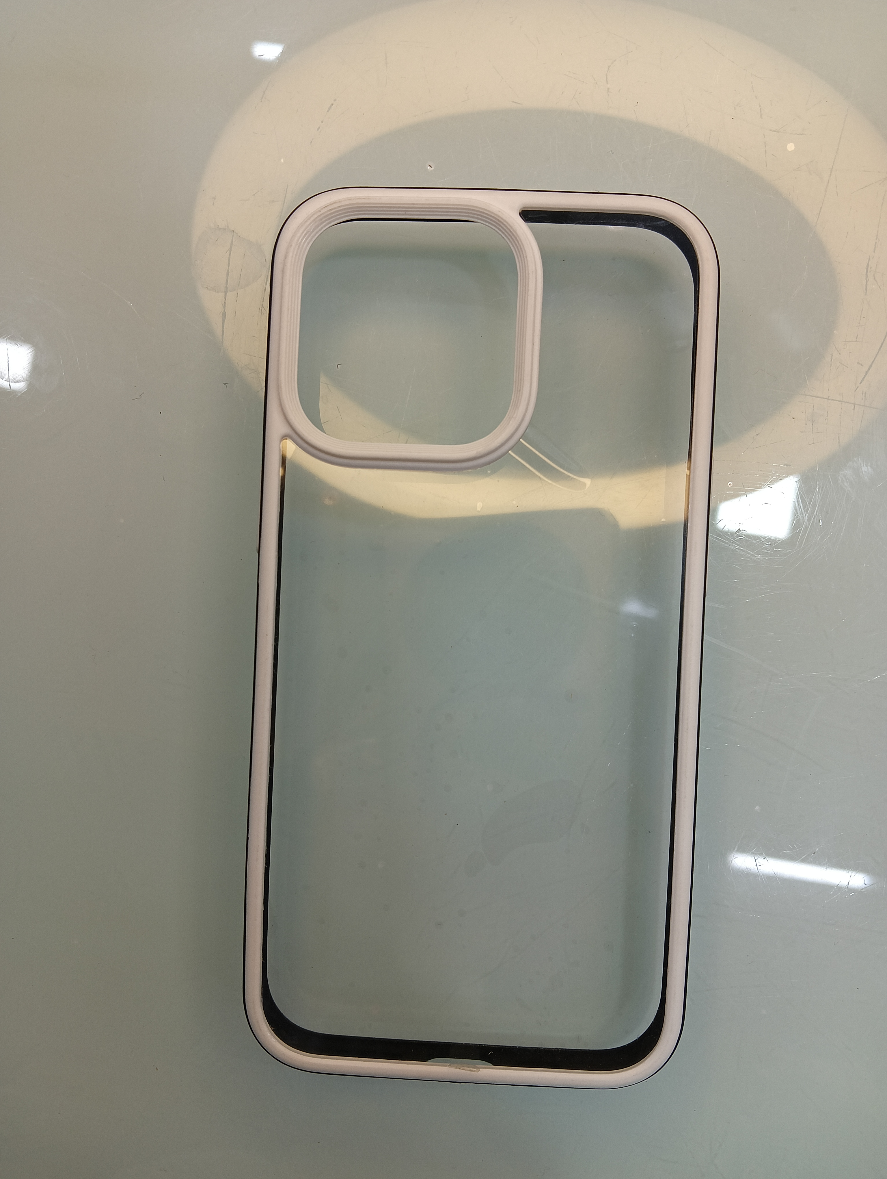 I Phone 13 Pro Back Cover 