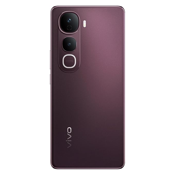 Vivo Y400 Pro 5G (Fest Gold, 8GB RAM, 128GB Storage)