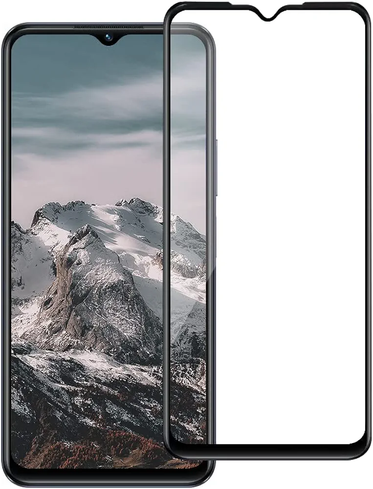 Vivo y20 tempaard glass