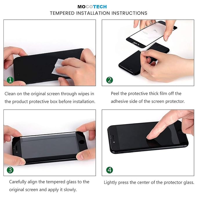 Tempered Glass for Motorola Moto G05 4G / Moto E15 4G 