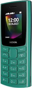 Nokia 106 SS