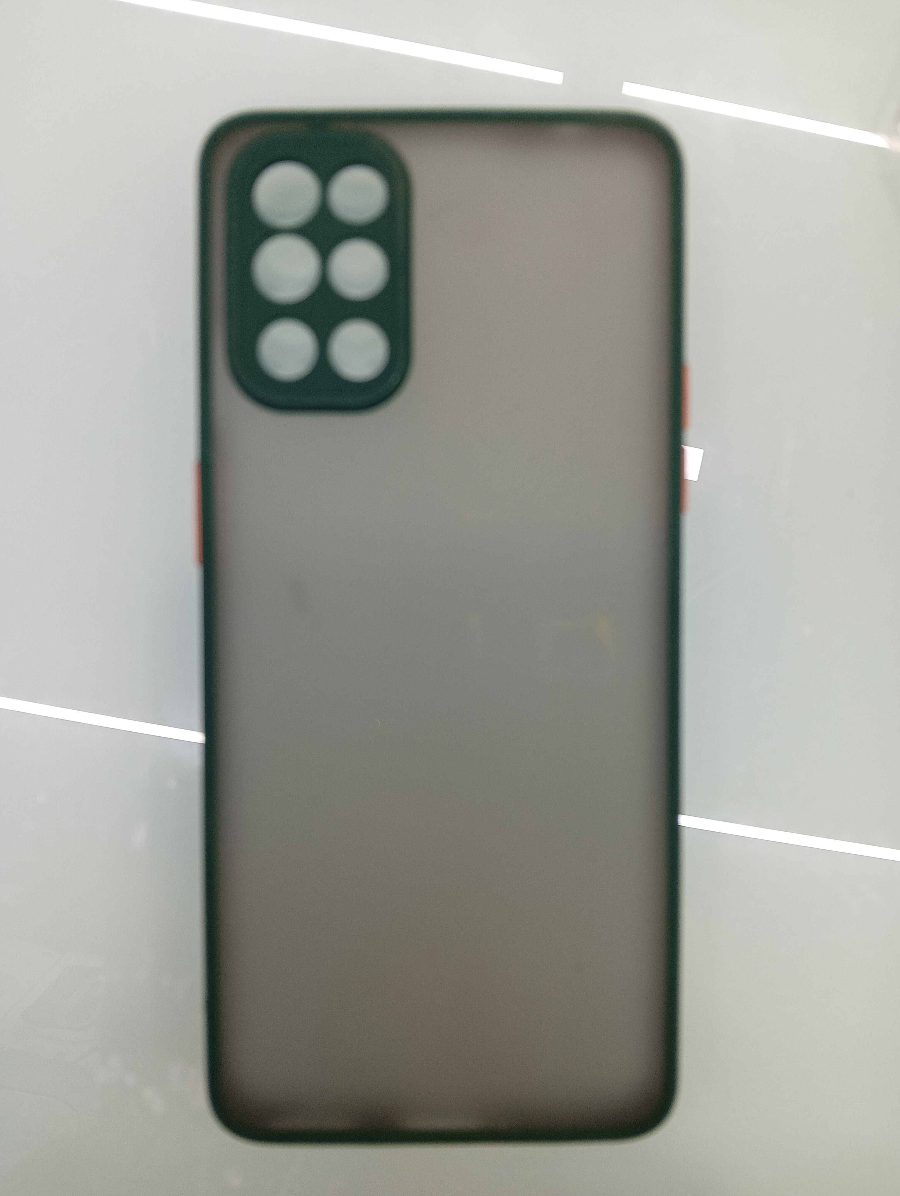 One Plus 9R