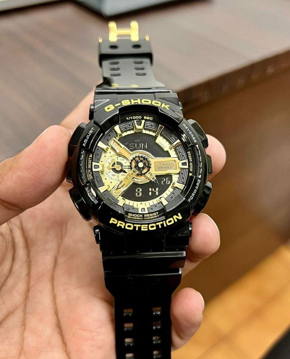 WATCH-FOR-MEN-G-SHOCK