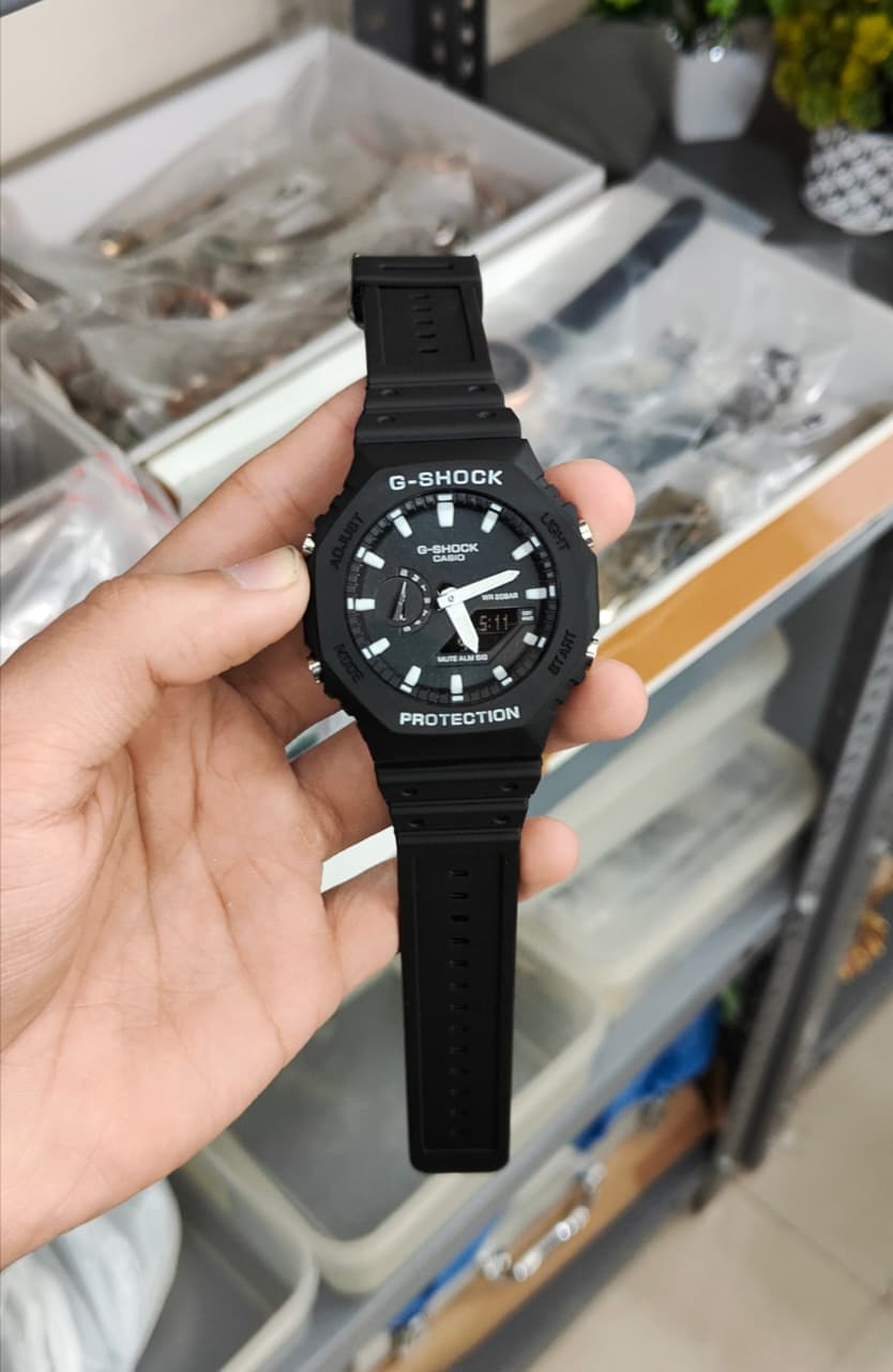 WATCH-FOR-MEN-G-SHOCK