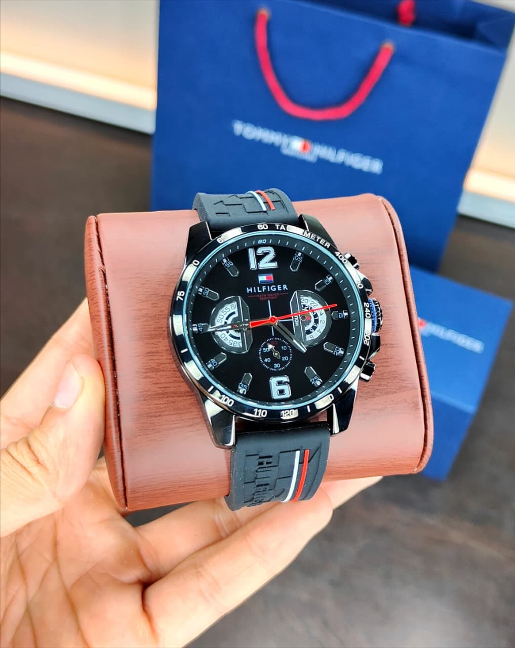 WATCH-FOR-MEN-HILFIGER