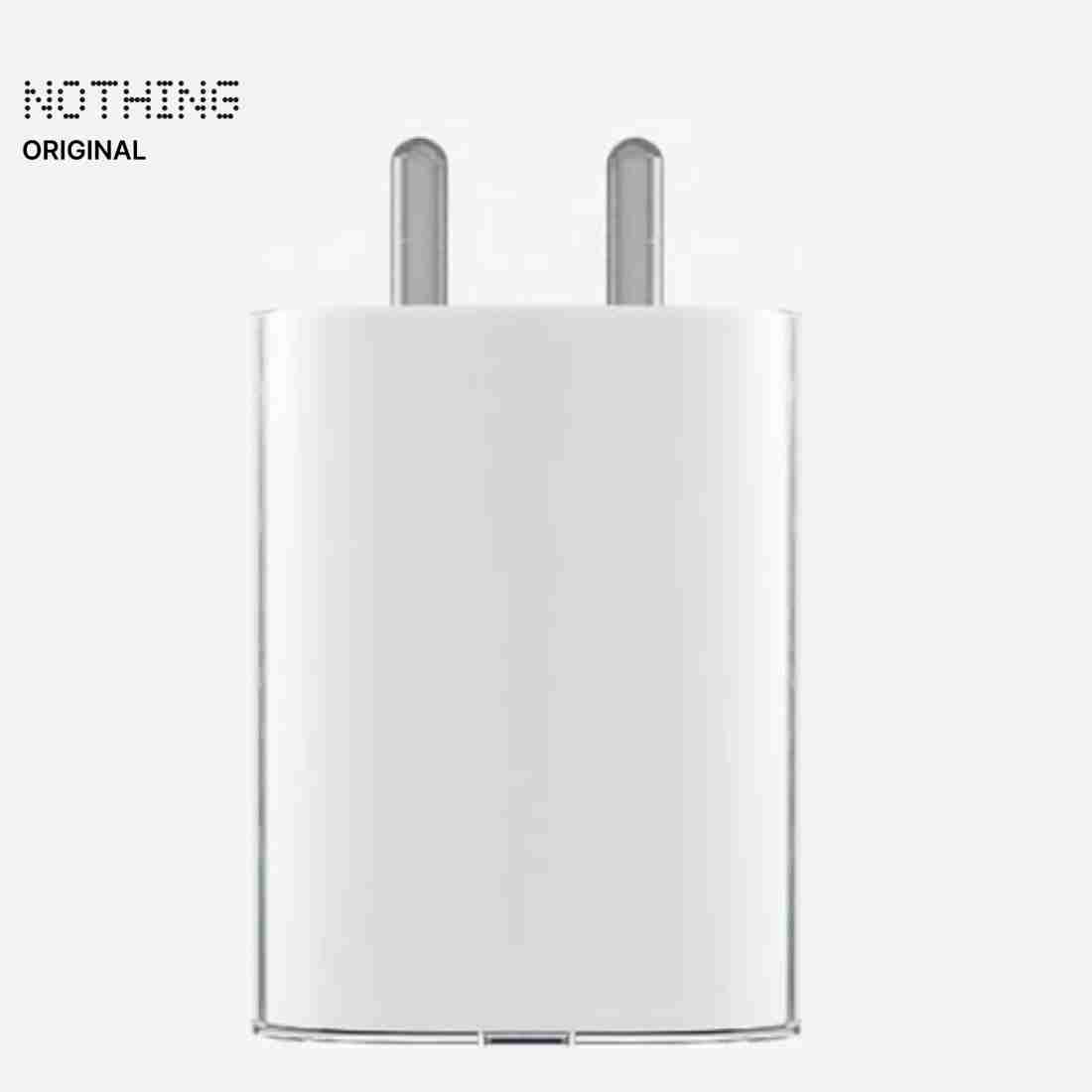 CMF(Nothing) Adapter 45w