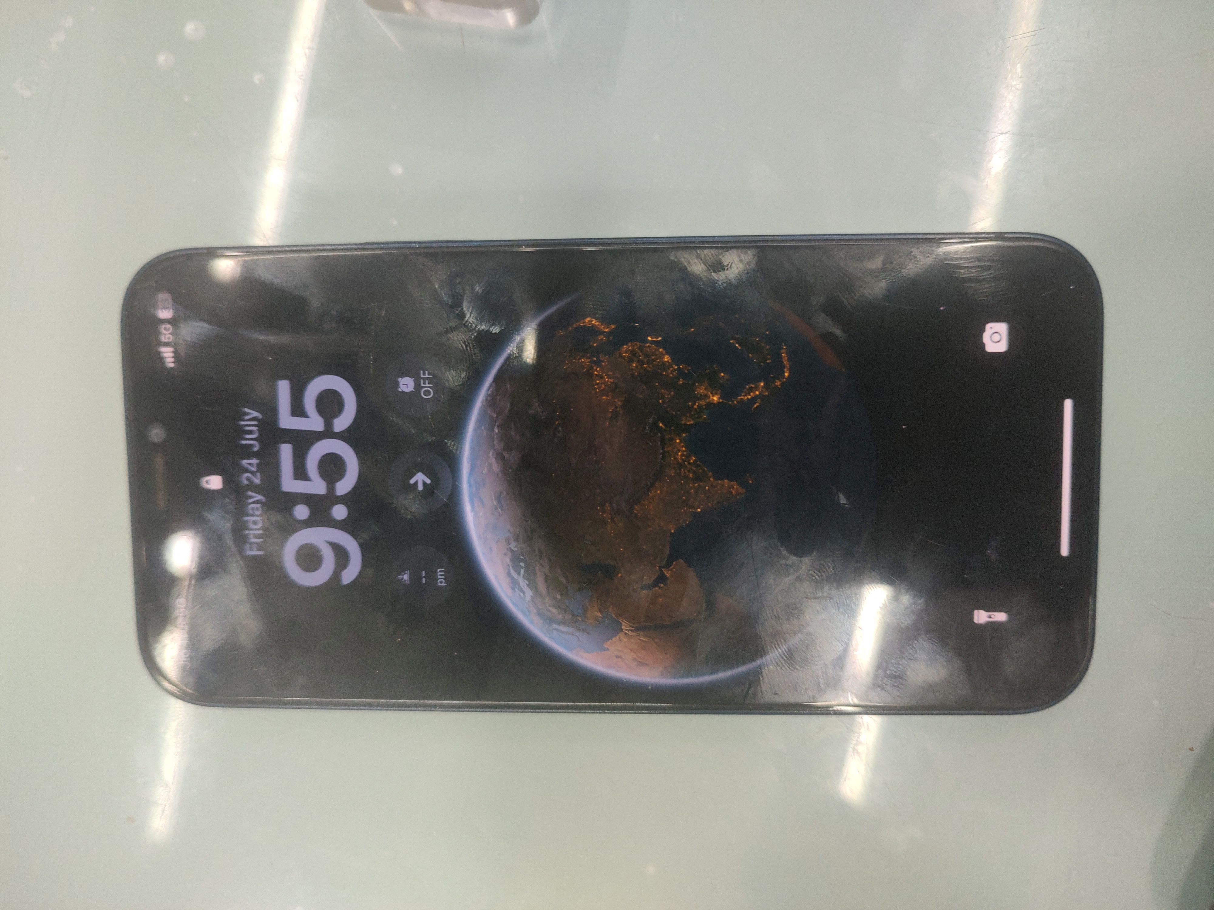 I phone 12 